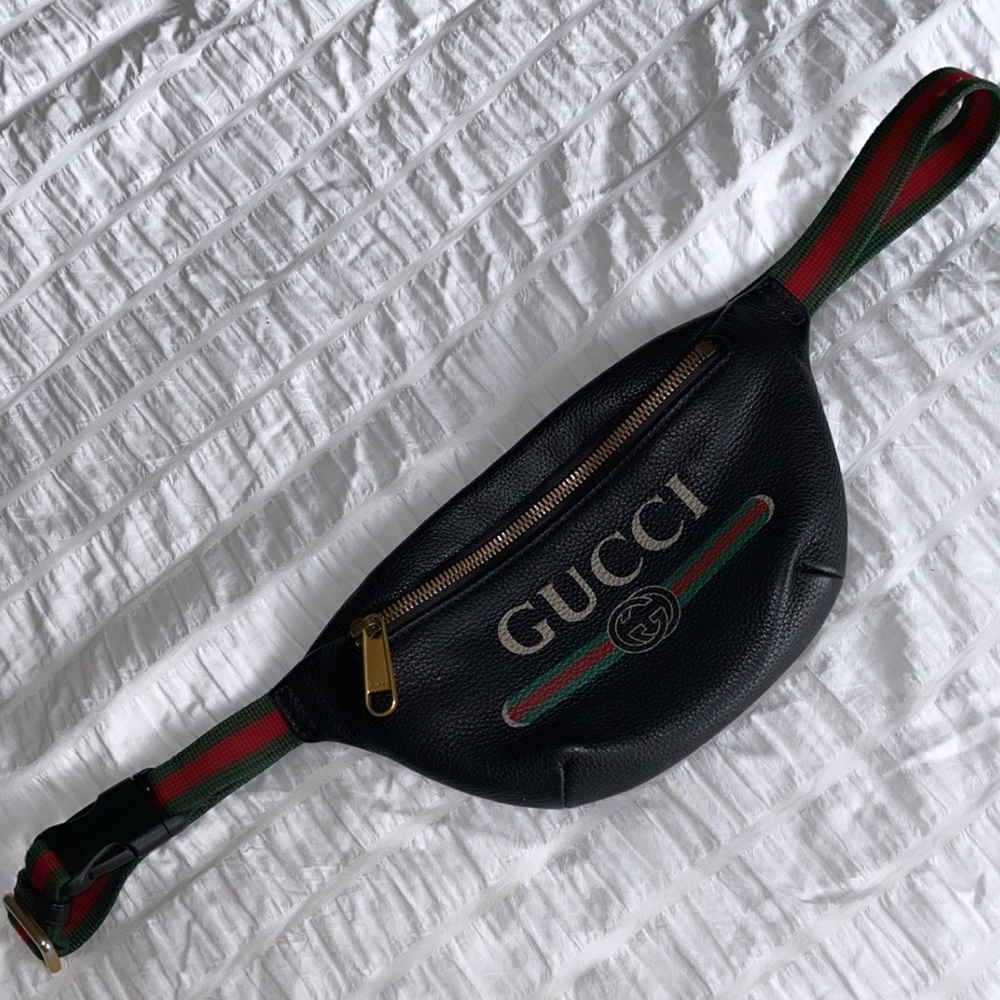 Gucci Fanny pack
